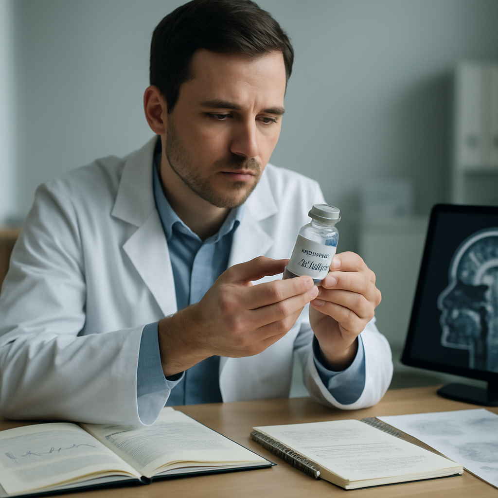 Laughter Promotions: Wissenschaftliche Psychedelika-Forschung im Fokus